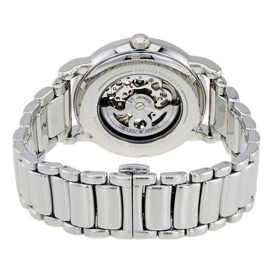 Emporio Armani AR1980 Men's Watch Emporio Armani AR1980 Men's Watch